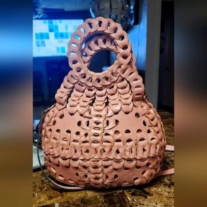 Patricia Nash handbag/shoulder bag